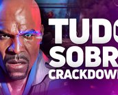 BOOM, destruição e campanha: tudo que você precisa saber sobre Crackdown 3