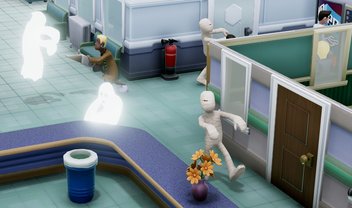 Two Point Hospital ganha suporte ao Workshop do Steam