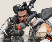 Jogadores de Apex Legends estão caçando easter eggs de animais pelo mapa