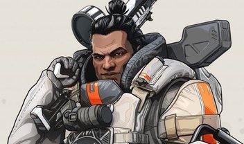 Jogadores de Apex Legends estão caçando easter eggs de animais pelo mapa