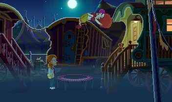 Thimbleweed Park é o novo game gratuito da Epic Games Store