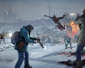 World War Z ganha vídeo sobre multiplayer 'players vs players vs zumbis'