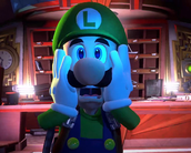 Rumor: vaza data de estreia de Luigi’s Mansion 3, Animal Crossing e mais