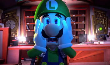 Rumor: vaza data de estreia de Luigi’s Mansion 3, Animal Crossing e mais