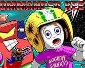 Criador quer novo Commander Keen, mas Zenimax não responde seus pedidos