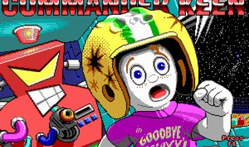 Criador quer novo Commander Keen, mas Zenimax não responde seus pedidos