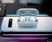 Samsung pode oferecer Galaxy Buds de graça na pré-venda do Galaxy S10