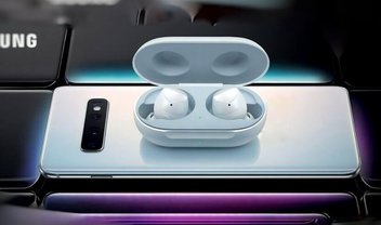 Samsung pode oferecer Galaxy Buds de graça na pré-venda do Galaxy S10