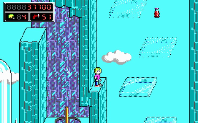 Commander Keen