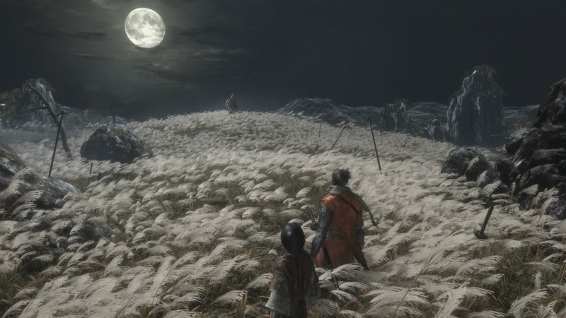 Sekiro