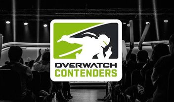 Blizzard revela novidades para a Overwatch Contenders 2019 South America