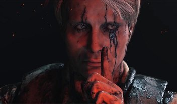 Diretor 'Arctic' diz que Death Stranding é 'diferente de tudo que