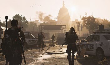 Beta de The Division 2 traz easter egg do trailer do primeiro jogo