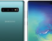 Galaxy S10, S10e e S10+ vazam em foto de alta qualidade