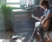 Sem novidades, diretor de The Last of Us 2 brinca que o jogo é um musical