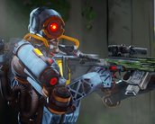 Apex Legends recebe primeira leva de novos conteúdos em março