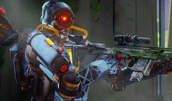 Apex Legends recebe primeira leva de novos conteúdos em março