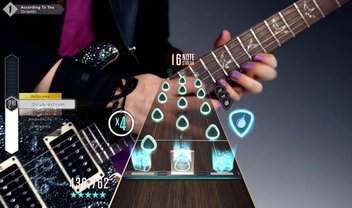 Activision inicia programa voluntário de reembolso para Guitar Hero Live