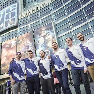 Imagem de Team Liquid encerra atividades de time dedicado a Heroes of the Storm