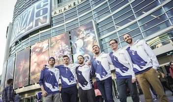 Team Liquid encerra atividades de time dedicado a Heroes of the Storm