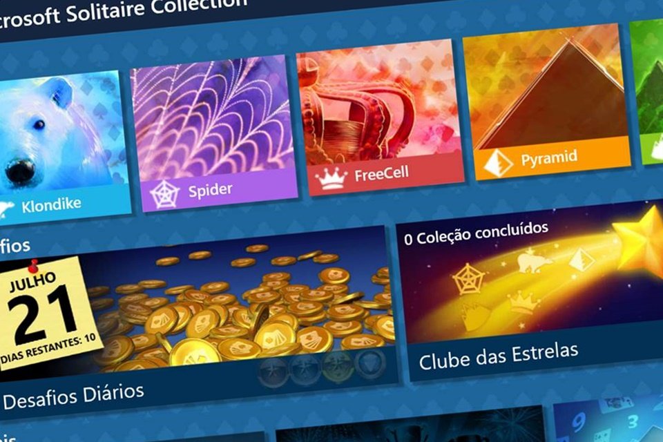 Comprar Spider - Solitaire Collection