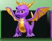 Spyro: Reignited Trilogy é listado para Switch por GameStop da Alemanha