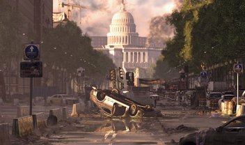 Ubisoft já prepara Beta aberto de The Division 2