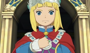 Ni No Kuni terá adaptação em filme e chega em 2019