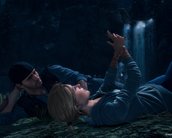 Days Gone ganha screenshots mostrando relação entre o casal Deacon e Sarah