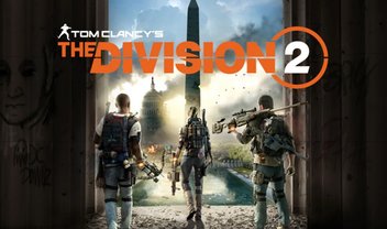 The Division 2: Beta não teve tanta audiência quanto do original na Twitch