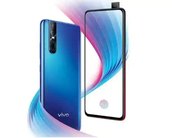 Novo design! Vivo apresenta câmera popup de 32 MP do próximo V15