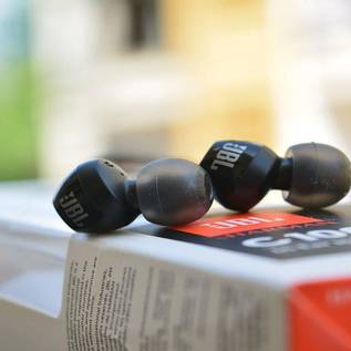Imagem de Oferta! Fone de ouvido JBL C100SI está com 48% de desconto na GearBest