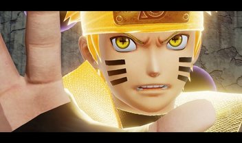 Jump Force ganha trailer de lançamento épico com Goku, Naruto, Seiya e mais