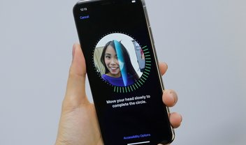 Novo Apple Face ID pode ser imune a “golpe da máscara 3D”, sugere patente