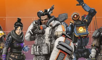 Player de Apex Legends recebe misteriosamente 125 milhões de Apex Coins