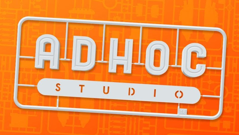 Adhoc Studio