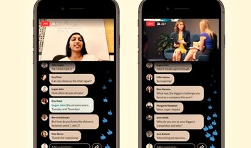 LinkedIn lança ferramenta para transmissão de vídeo em tempo real