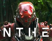 BioWare divulga teaser de história live action de Anthem