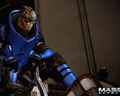 Produtor da BioWare garante que série Mass Effect não morreu