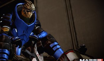 Produtor da BioWare garante que série Mass Effect não morreu