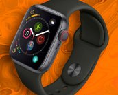 Apple Watch Series 4: review/análise [vídeo]