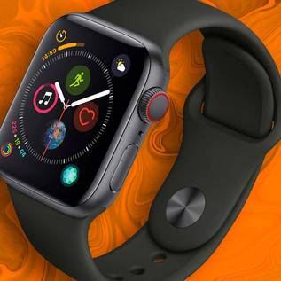 Imagem de Apple Watch Series 4: review/análise [vídeo]