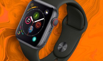 Apple Watch Series 4: review/análise [vídeo]