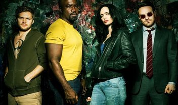 Hulu estaria disposto a reviver séries canceladas da Marvel na Netflix