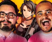 GOD EATER 3: vem descobrir o game com a gente em nossa transmissão ao vivo!