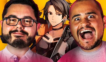 GOD EATER 3: vem descobrir o game com a gente em nossa transmissão ao vivo!