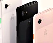 Google investe em fabricação própria de chips para ter dual-SIM no Pixel 4