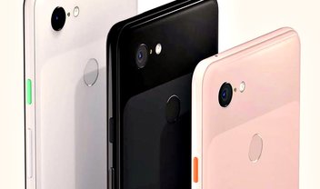 Google investe em fabricação própria de chips para ter dual-SIM no Pixel 4