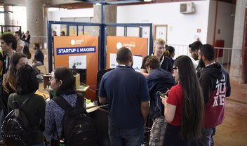 Tá sem grana e quer ir na Campus Party? Confira os destaques do Open Campus