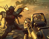 Rage 2 ganha vídeo de quase 10 minutos de gameplay inédito